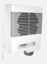 ABS WARM AIR DRIER