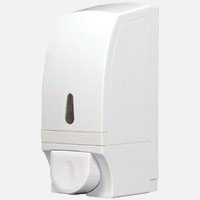 foam soap dispenser unit