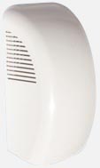 wall mounted disposer bin